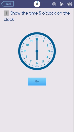 Telling the Time Ages 4-5: Andrew Brodie Basics(圖5)-速報App