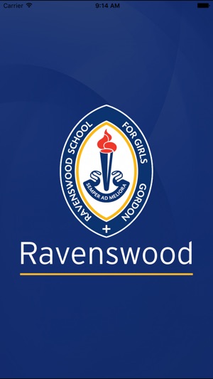 Ravenswood School for Girls(圖1)-速報App