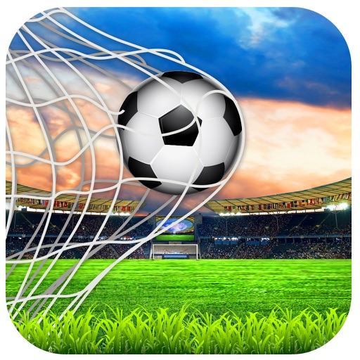 World Cup Champion Goalkeeper - Soccer Team Hero iOS App