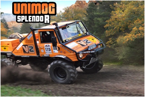 Unimog Splendor screenshot 3