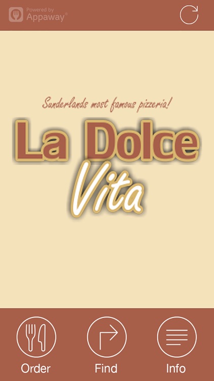 La Dolce Vita, Sunderland