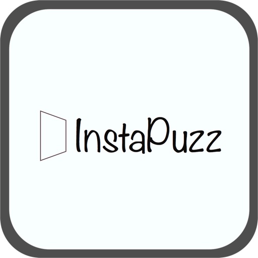 InstaPuzz iOS App