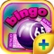 Bingo Lady Blitz PLUS - Free Casino Trainer for Bingo Card Game