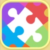 Jigsaw Puzzle for iPhone & iPad