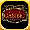 Casino Royale Slots - Lucky Realistic Slot Machine