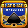 Blackjack Impossible