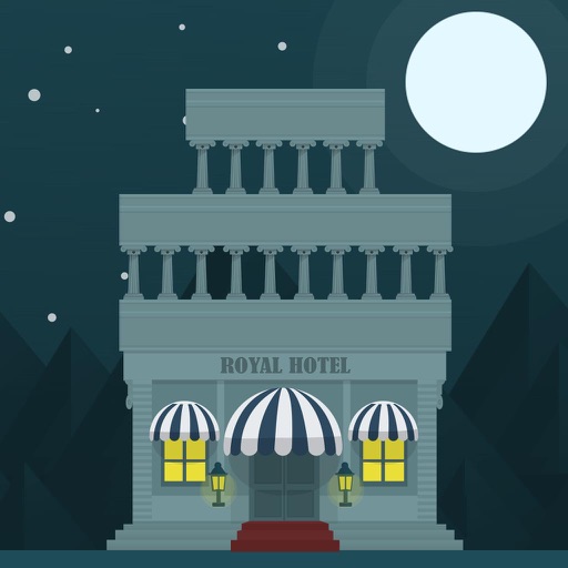 Tower Forge Pro - Build The Monument Temple iOS App
