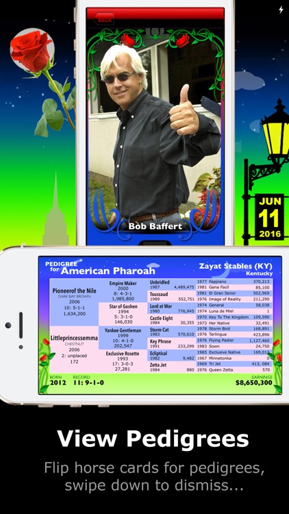 Derby Bred screenshot-4