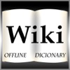 Wiki Offline Dictionary Wikipedia Edition Free