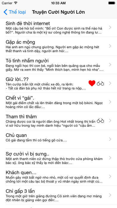 How to cancel & delete Truyện cười tổng hợp from iphone & ipad 2