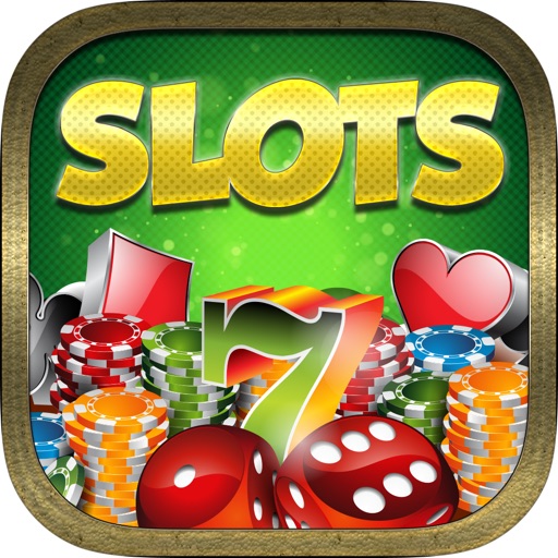 A Doubleslots Royale Lucky Slots Game