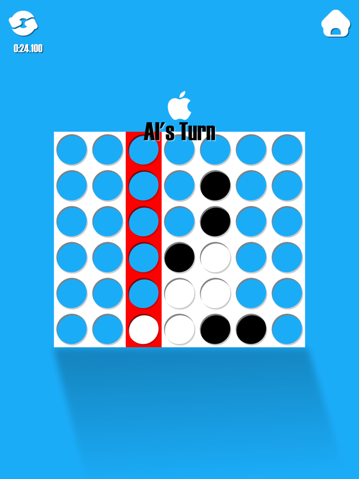 Do Not Connect four in a Row 2016 - Online Multiplayer