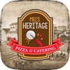 HERITAGE PIZZA