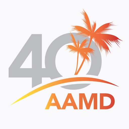 AAMD 40th Annual Meeting by CoreApps LLC