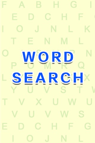 Word Search: Christmas - Prime Brain Game Find Target Letter screenshot 3