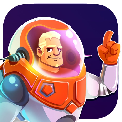 Comet Clash - Can You Save the Earth from Extinction iOS App