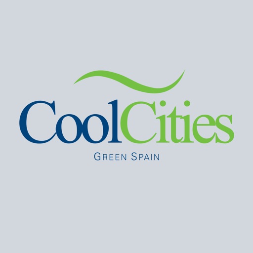 Cool Cities ES icon