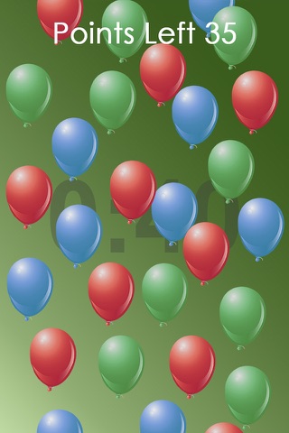 Balloon Breaking screenshot 2