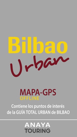 Bilbao Urban(圖1)-速報App