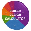 Boiler Design Calculator