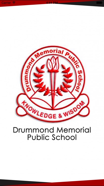 Drummond Memorial Public School - Skoolbag