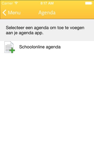 Schoolonline screenshot 4