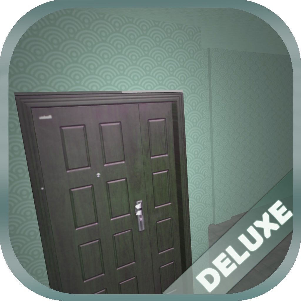 Can You Escape 11 Key Rooms II Deluxe icon