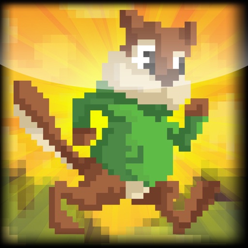 Song Rings - Chipmunks Version icon