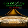 夜景撮影 ISO Noise notepad （メーリーゴーランド編）