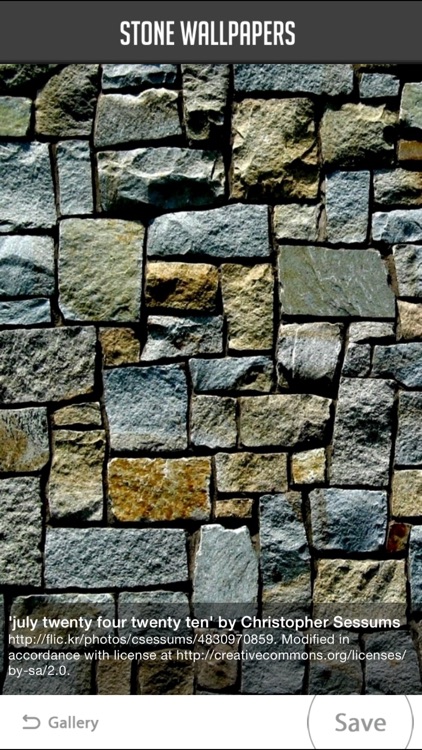 Stone Wallpapers