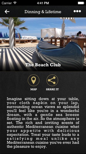 Hard Rock Hotel Ibiza(圖4)-速報App