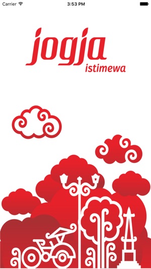 Jogja Istimewa On The App Store Jogja Istimewa On The App Store