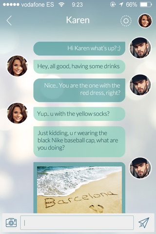 Pleyz - The Social App for Real Life screenshot 3