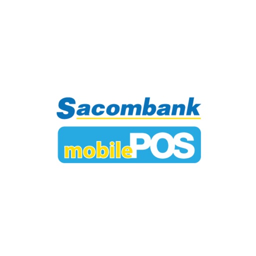 mobilePOS Sacombank