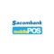 Sacombank mobilePOS is the latest innovation for small/large business that want to accept card payments on the go