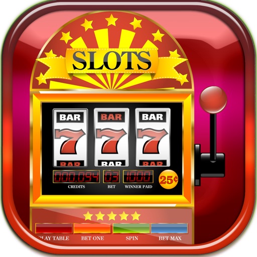 A Grand Palo Casino Double Slots - Win Jackpots & Bonus Games icon