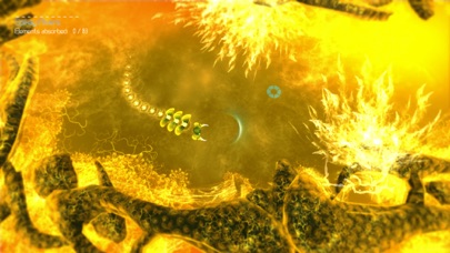 Sparkle 3: Genesis screenshot1