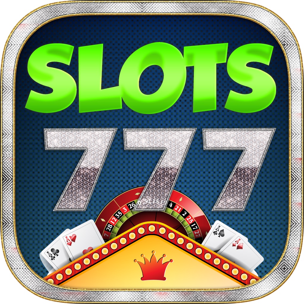 """777""" A Vegas World Classic Slots - FREE Slots Game