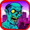 Zombie Land Dead Runner Free
