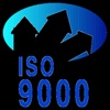 ISO 9000 Series Quality Management Quick Study Reference: Cheat sheets with Glossary and Video Lessons