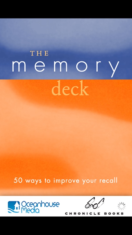 The Memory Deck