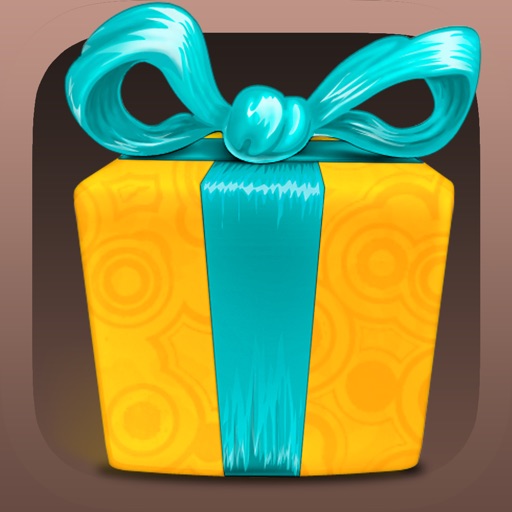 Santas Gift Factory iOS App