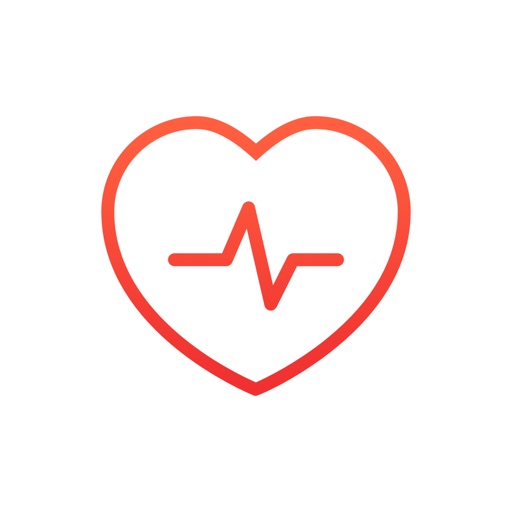 血压血脂保健管家 - 还在为高血压，哮喘，气管炎等疾病困扰吗，加入我们让您拥有轻松好心情！ icon