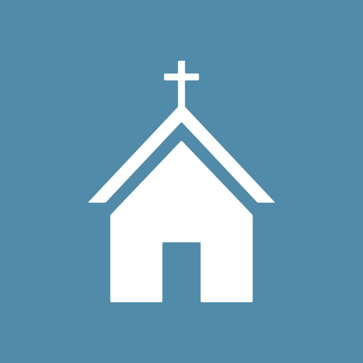 First Colony Church of Christ Icon
