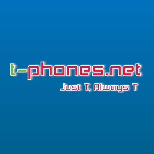 T-PHONES