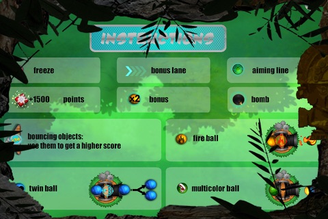 Balls Puzzle - Speed Legend screenshot 2