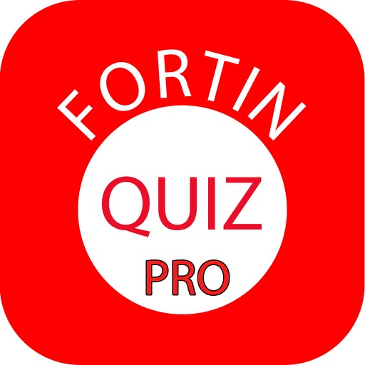 Fortin Quiz iOS App