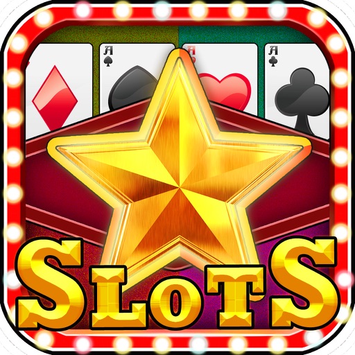 ``` Slots - Warrior’s Fortune Free - Lucky Slot Machines with Mega Bonuses icon