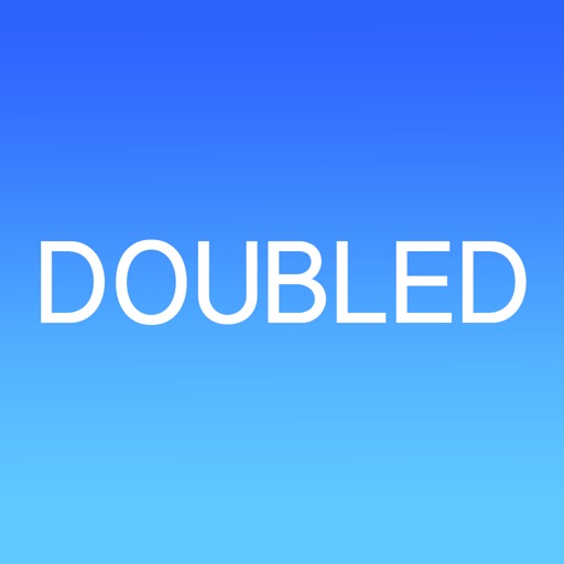 Doubled icon