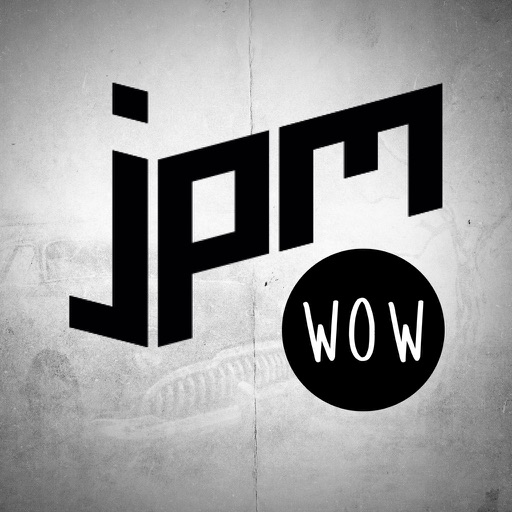 JPM wow icon